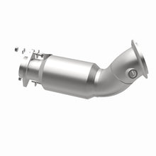 Load image into Gallery viewer, MagnaFlow Exhaust Products 52931 OEM Grade Direct-Fit Catalytic Converter for Select BMW M2, BMW M3, BMW M4