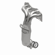 Load image into Gallery viewer, MagnaFlow Exhaust Products 452487 California CARB Manifold Catalytic Converter for Select Scion tC, Toyota RAV4