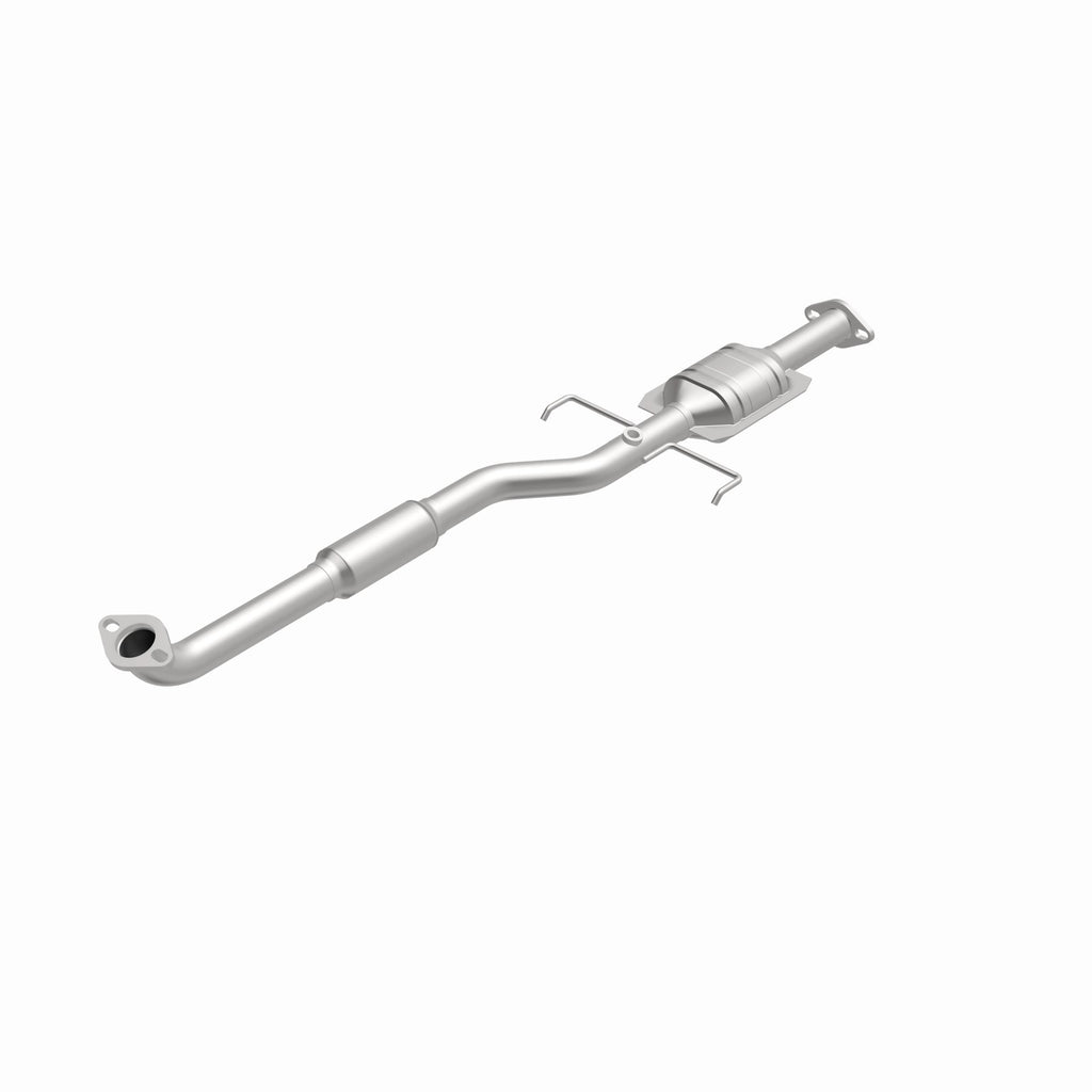 MagnaFlow Exhaust Products 49459 OEM Grade Direct-Fit Catalytic Converter for Select Mitsubishi Eclipse, Mitsubishi Galant