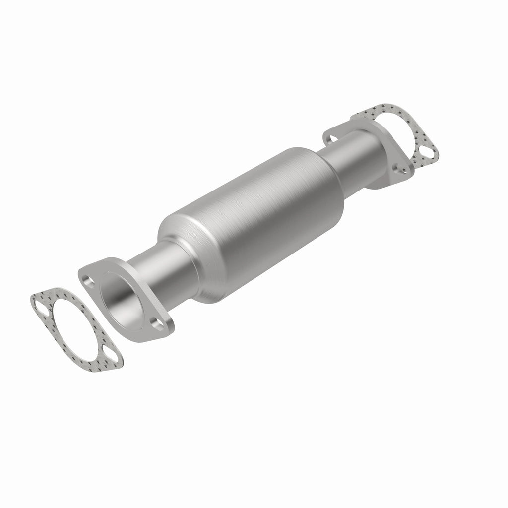 MagnaFlow Exhaust Products 22766 Standard Grade Direct-Fit Catalytic Converter for Select Nissan 200SX, Nissan 300ZX, Nissan Stanza