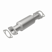 Load image into Gallery viewer, MagnaFlow Exhaust Products 22766 Standard Grade Direct-Fit Catalytic Converter for Select Nissan 200SX, Nissan 300ZX, Nissan Stanza