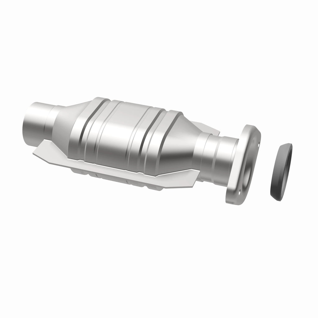 MagnaFlow Exhaust Products 441417 California CARB Direct-Fit Catalytic Converter for Select Lexus RX300