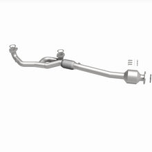 Load image into Gallery viewer, MagnaFlow Exhaust Products 5571756 California CARB Direct-Fit Catalytic Converter for Select Acura MDX, Honda Pilot