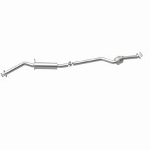 Load image into Gallery viewer, MagnaFlow Exhaust Products 21-322 OEM Grade Direct-Fit Catalytic Converter for Select Mazda MX-5 Miata