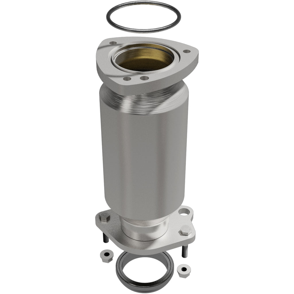 MagnaFlow Exhaust Products 4561226 California CARB Direct-Fit Catalytic Converter for Select Pontiac Solstice