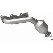 Load image into Gallery viewer, MagnaFlow Exhaust Products 51072 OEM Grade Manifold Catalytic Converter for Select Kia Borrego