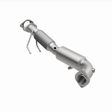 Load image into Gallery viewer, MagnaFlow Exhaust Products 21-530 OEM Grade Direct-Fit Catalytic Converter for Select Ford Edge, Ford Fusion, Lincoln MKZ