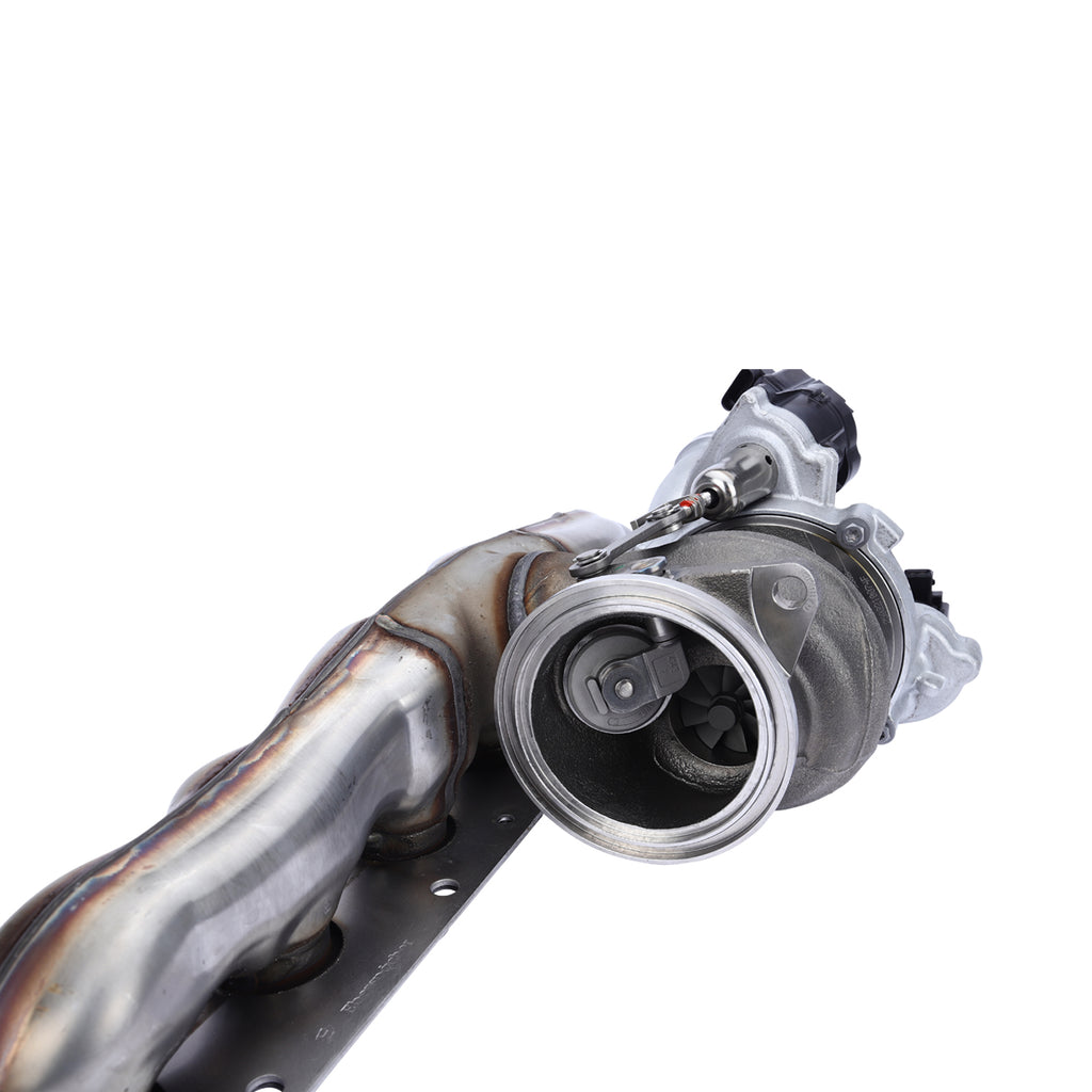 Alliant Power 18539880010 Turbocharger