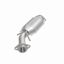 Load image into Gallery viewer, MagnaFlow Exhaust Products 23365 Standard Grade Direct-Fit Catalytic Converter for Select Ford LTD, Ford Thunderbird, Mercury Cougar, Mercury Marquis