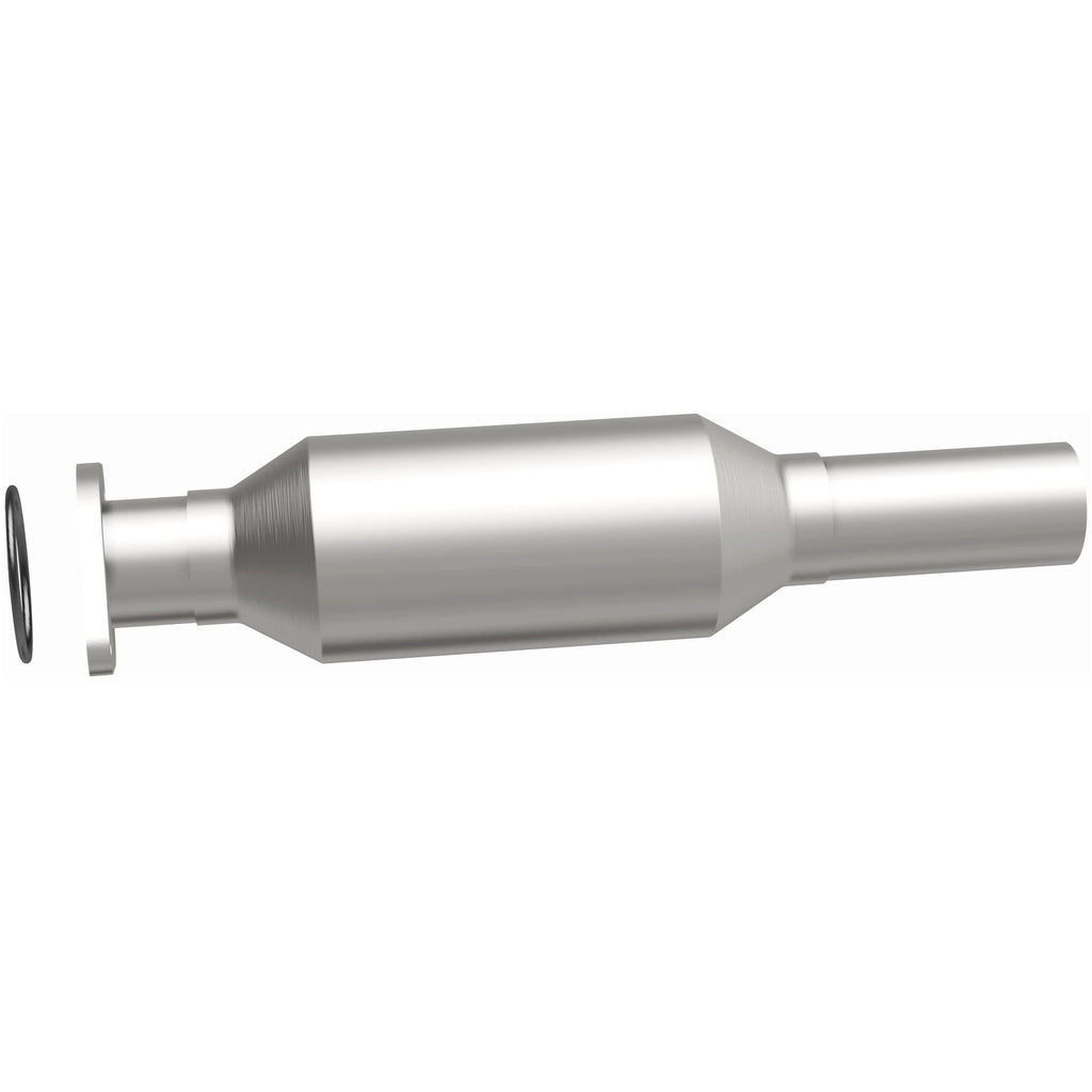 MagnaFlow Exhaust Products 52469 OEM Grade Direct-Fit Catalytic Converter for Select Ford Fusion