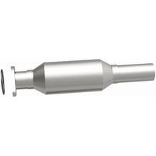 Load image into Gallery viewer, MagnaFlow Exhaust Products 52469 OEM Grade Direct-Fit Catalytic Converter for Select Ford Fusion