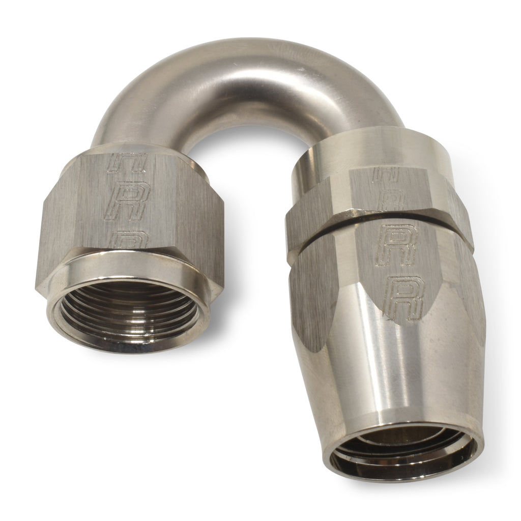 Performance--6-An-Endura-180-Degree-Full-Flow-Swivel-Hose-End-(With-916In-Radius)