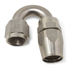 Load image into Gallery viewer, Performance--6-An-Endura-180-Degree-Full-Flow-Swivel-Hose-End-(With-916In-Radius)