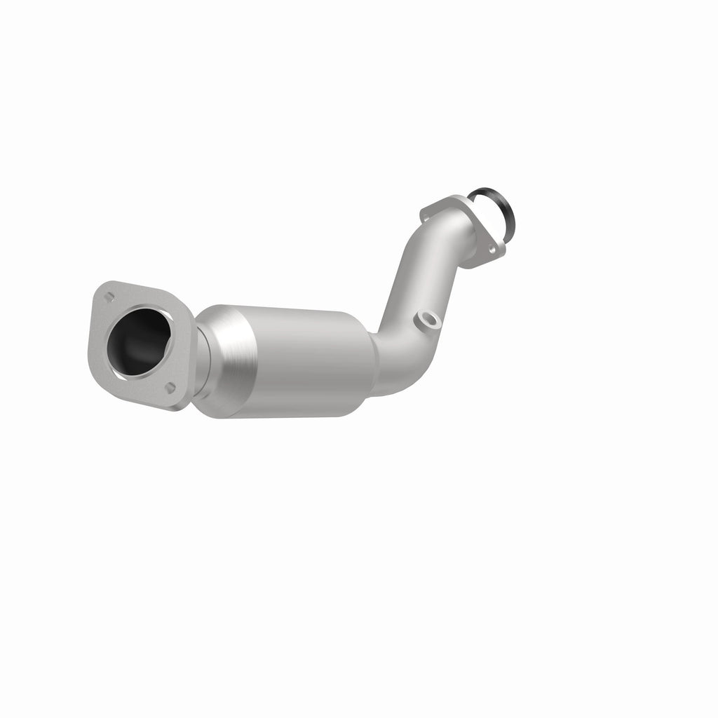 MagnaFlow Exhaust Products 5461733 California CARB Direct-Fit Catalytic Converter for Select Chevrolet Corvette