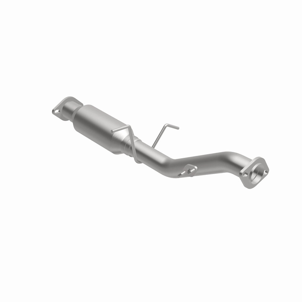 MagnaFlow Exhaust Products 4481014 California CARB Direct-Fit Catalytic Converter for Select Toyota T100