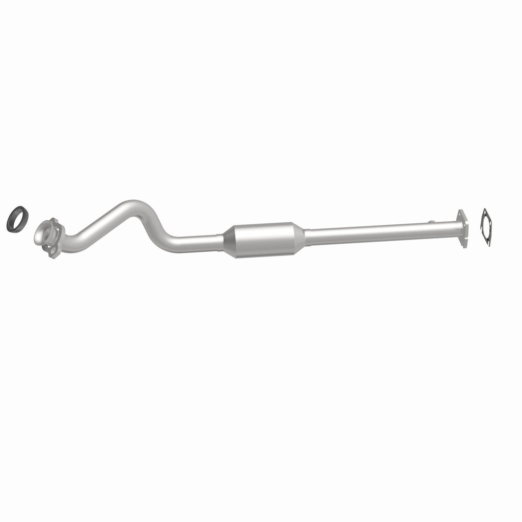 MagnaFlow Exhaust Products 23487 HM Grade Direct-Fit Catalytic Converter for Select Buick Century, Oldsmobile Cutlass Ciera