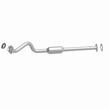 Load image into Gallery viewer, MagnaFlow Exhaust Products 23487 HM Grade Direct-Fit Catalytic Converter for Select Buick Century, Oldsmobile Cutlass Ciera