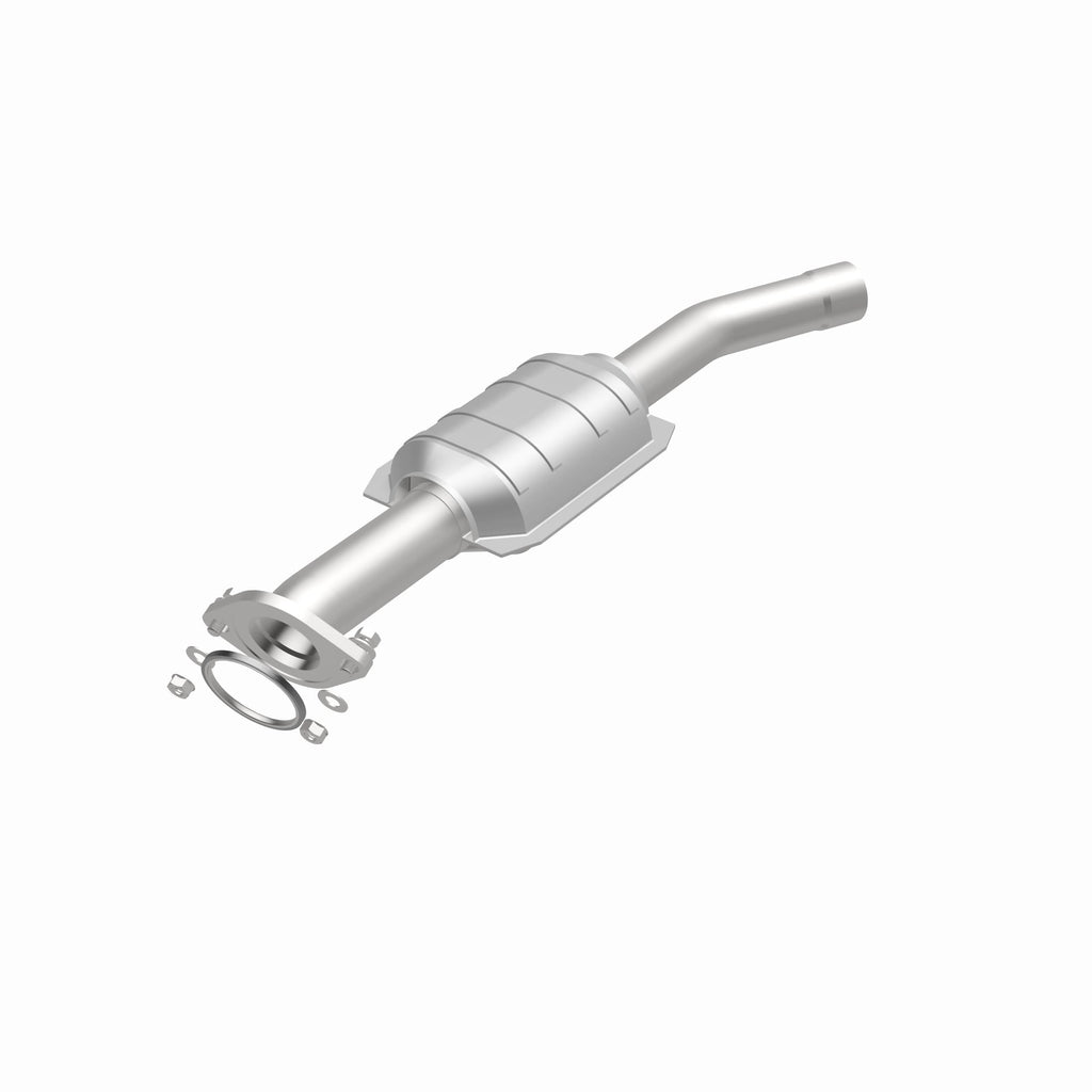 MagnaFlow Exhaust Products 51597 OEM Grade Semi-Direct Fit Catalytic Converter for Select Mazda Miata