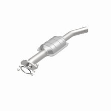 Load image into Gallery viewer, MagnaFlow Exhaust Products 51597 OEM Grade Semi-Direct Fit Catalytic Converter for Select Mazda Miata