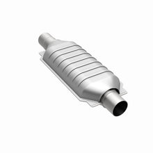Load image into Gallery viewer, MagnaFlow Exhaust Products 94405 Standard Grade Universal Catalytic Converter