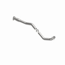 Load image into Gallery viewer, MagnaFlow Exhaust Products 24231 HM Grade Direct-Fit Catalytic Converter for Select Chevrolet Express 1500, Chevrolet Express 2500, Chevrolet Express 3500, GMC Savana 1500, GMC Savana 2500, GMC Savana