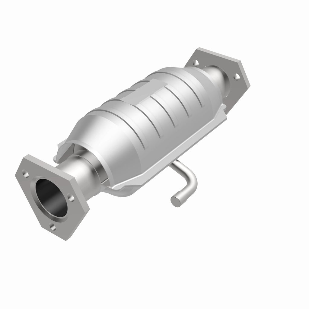 MagnaFlow Exhaust Products 22926 Standard Grade Direct-Fit Catalytic Converter for Select Volkswagen Rabbit