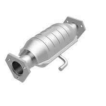Load image into Gallery viewer, MagnaFlow Exhaust Products 22926 Standard Grade Direct-Fit Catalytic Converter for Select Volkswagen Rabbit