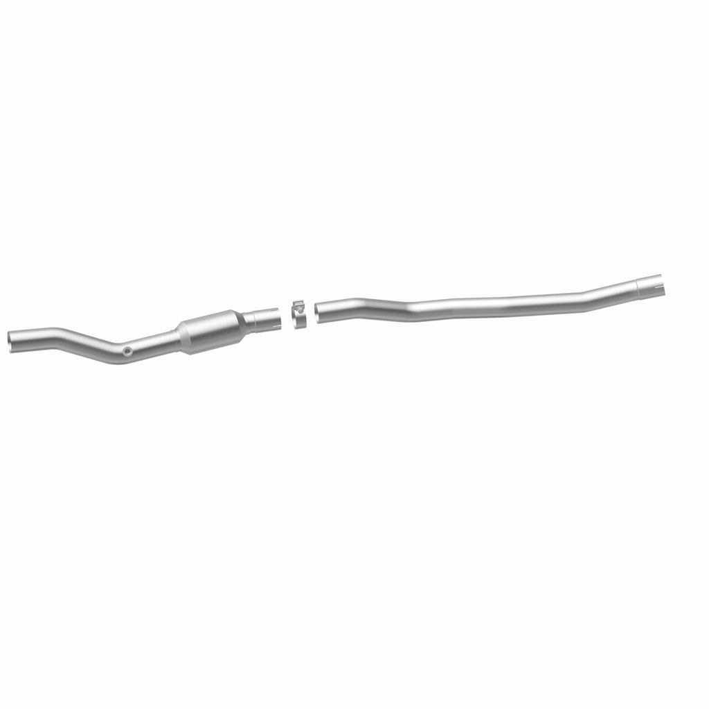 MagnaFlow Exhaust Products 3391228 California CARB Direct-Fit Catalytic Converter for Select Dodge Dakota