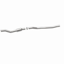 Load image into Gallery viewer, MagnaFlow Exhaust Products 3391228 California CARB Direct-Fit Catalytic Converter for Select Dodge Dakota