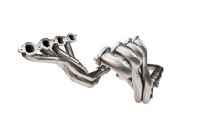 Load image into Gallery viewer, Kooks Custom Headers 2260F631 2in. Headers/GREEN Exhaust Kit w/Black Dual Tips. 2016-2024 Camaro SS. for Select Chevrolet Camaro