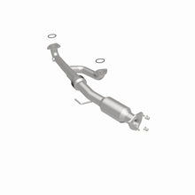 Load image into Gallery viewer, MagnaFlow Exhaust Products 5592282 California CARB Direct-Fit Catalytic Converter for Select Honda Odyssey