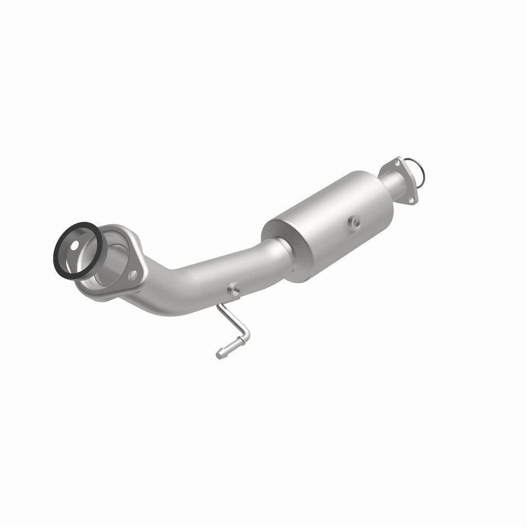 MagnaFlow Exhaust Products 5461185 California CARB Direct-Fit Catalytic Converter for Select Honda Civic
