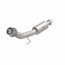 Load image into Gallery viewer, MagnaFlow Exhaust Products 5461185 California CARB Direct-Fit Catalytic Converter for Select Honda Civic