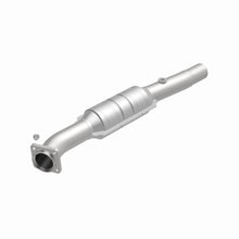 Load image into Gallery viewer, MagnaFlow Exhaust Products 51084 OEM Grade Direct-Fit Catalytic Converter for Select Audi S8
