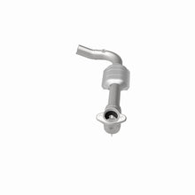 Load image into Gallery viewer, MagnaFlow Exhaust Products 23132 HM Grade Direct-Fit Catalytic Converter for Select Ford E-150, Ford E-150 Club Wagon, Ford E-150 Econoline, Ford E-150 Econoline Club Wagon, Ford E-250