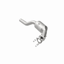Load image into Gallery viewer, MagnaFlow Exhaust Products 444066 California CARB Direct-Fit Catalytic Converter for Select Porsche 911