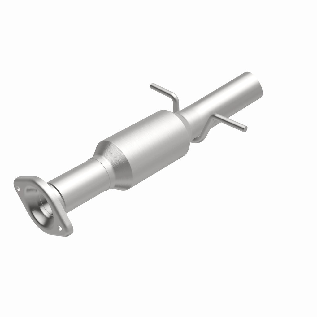 MagnaFlow Exhaust Products 52537 OEM Grade Direct-Fit Catalytic Converter for Select Toyota Highlander