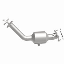 Load image into Gallery viewer, MagnaFlow Exhaust Products 280415 OEM Grade Direct-Fit Catalytic Converter for Select INFINITI Q50, INFINITI Q60