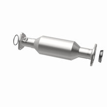 Load image into Gallery viewer, MagnaFlow Exhaust Products 22640 HM Grade Direct-Fit Catalytic Converter for Select Acura CL, Honda Accord