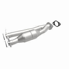 Load image into Gallery viewer, MagnaFlow Exhaust Products 23772 HM Grade Direct-Fit Catalytic Converter for Select Mazda 6