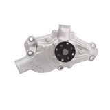 Edelbrock 8812 Water Pump Short Style 1971-82 Covette
