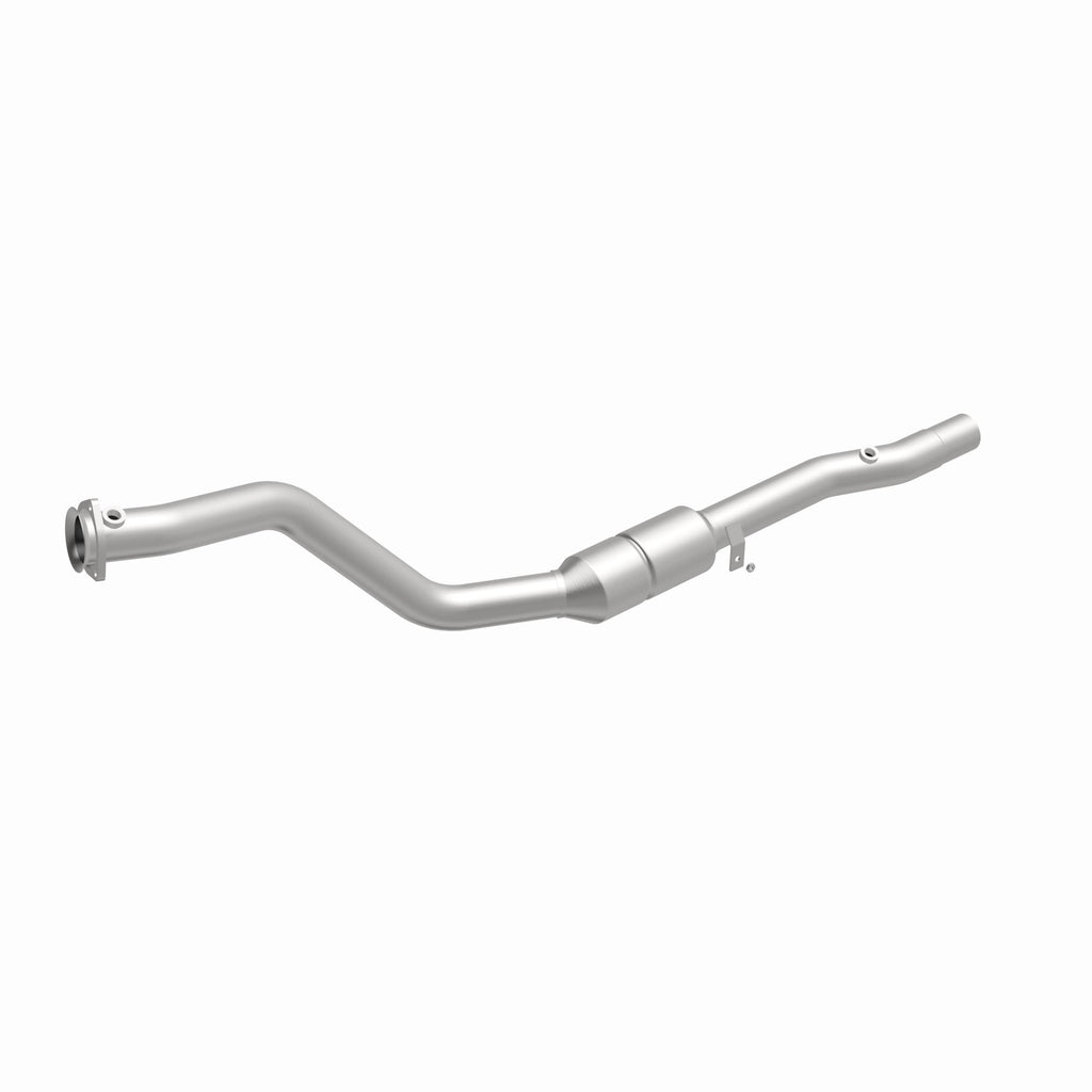 MagnaFlow Exhaust Products 51086 OEM Grade Direct-Fit Catalytic Converter for Select Audi S8