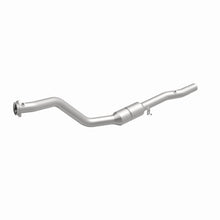 Load image into Gallery viewer, MagnaFlow Exhaust Products 51086 OEM Grade Direct-Fit Catalytic Converter for Select Audi S8