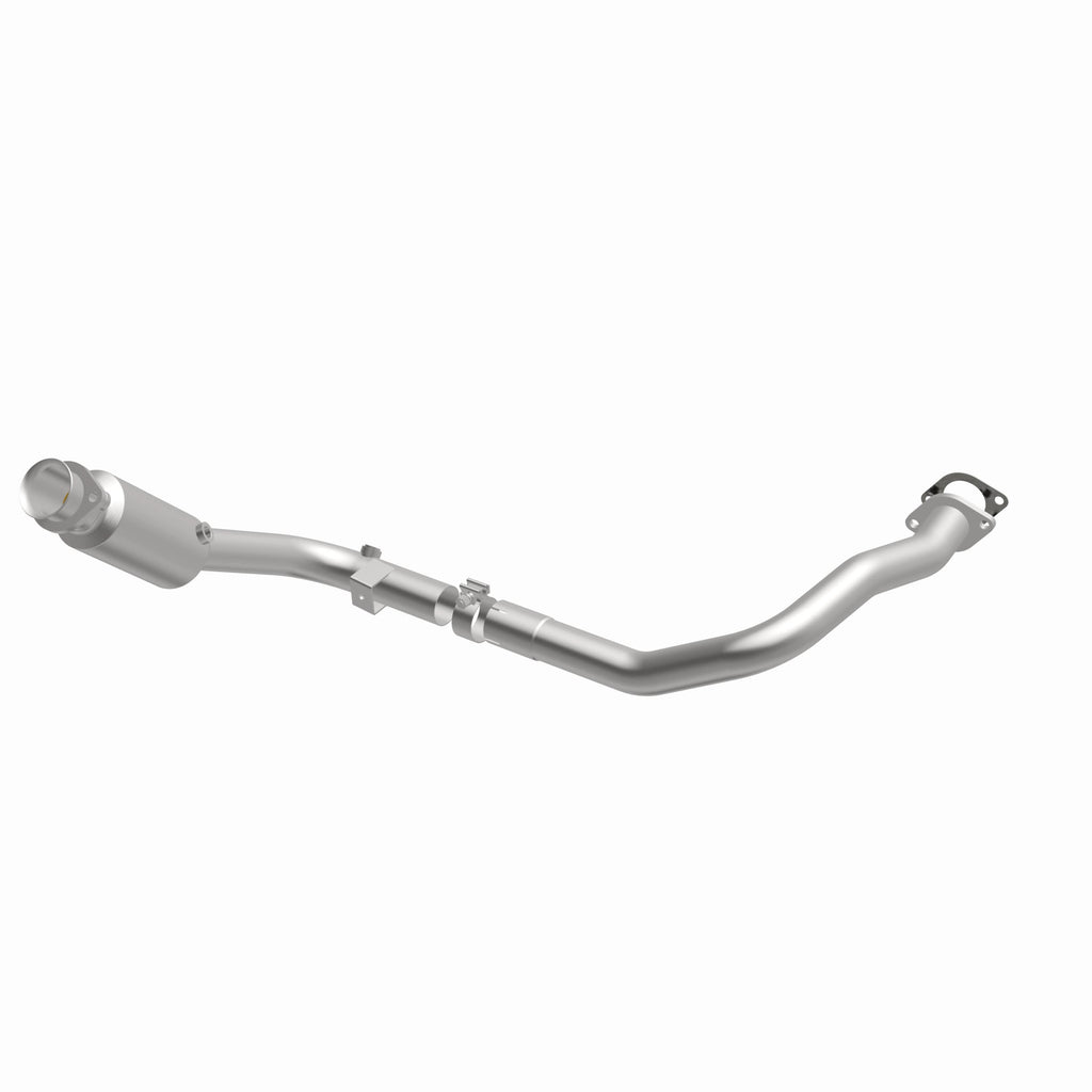 MagnaFlow Exhaust Products 21-532 OEM Grade Direct-Fit Catalytic Converter for Select Land Rover LR4, Land Rover Range Rover Sport