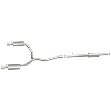 Load image into Gallery viewer, MagnaFlow Exhaust Products 19274 Street Series Polished Cat-Back System for Select Ford Explorer