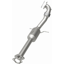Load image into Gallery viewer, MagnaFlow Exhaust Products 5461738 California CARB Direct-Fit Catalytic Converter for Select Volvo S60, Volvo V70