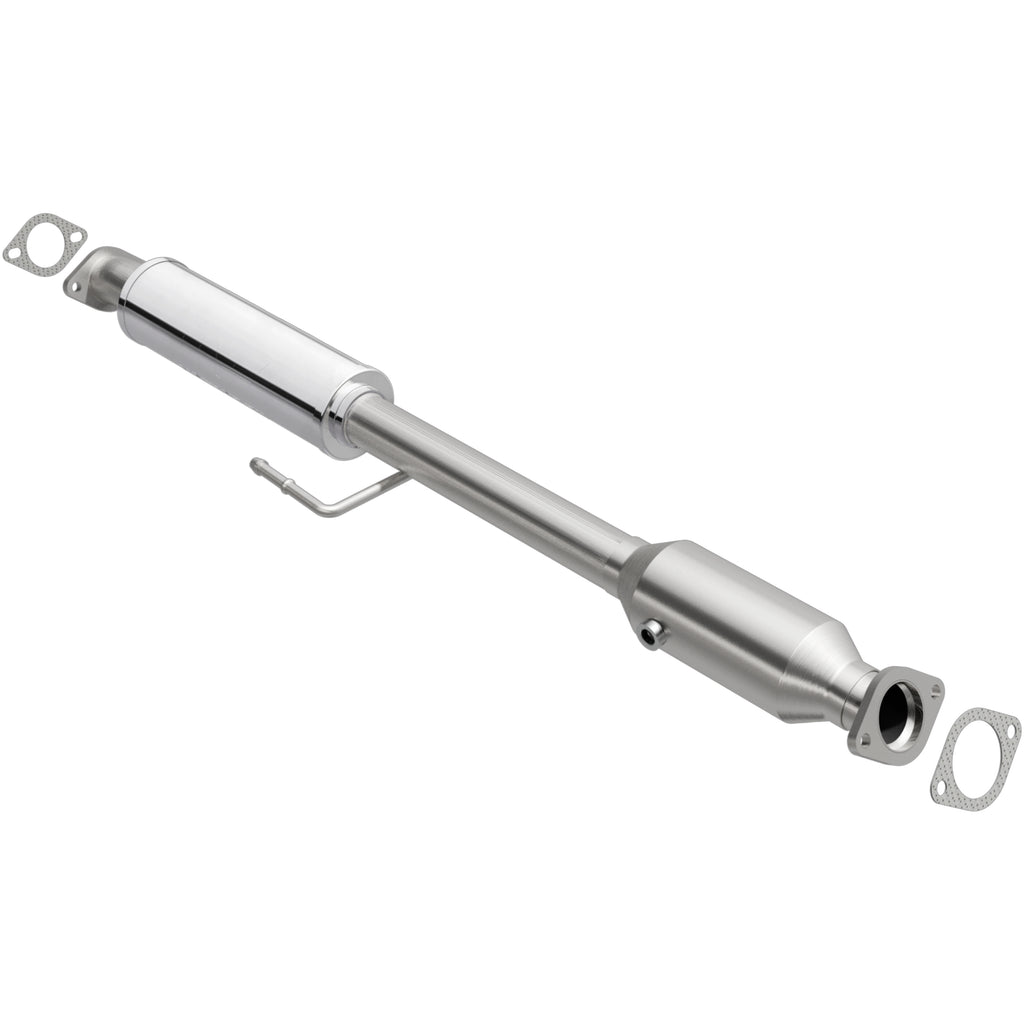 MagnaFlow Exhaust Products 52820 OEM Grade Direct-Fit Catalytic Converter for Select Hyundai Sonata