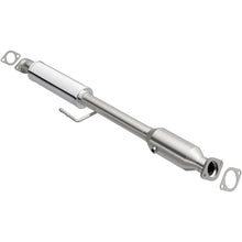 Load image into Gallery viewer, MagnaFlow Exhaust Products 52820 OEM Grade Direct-Fit Catalytic Converter for Select Hyundai Sonata