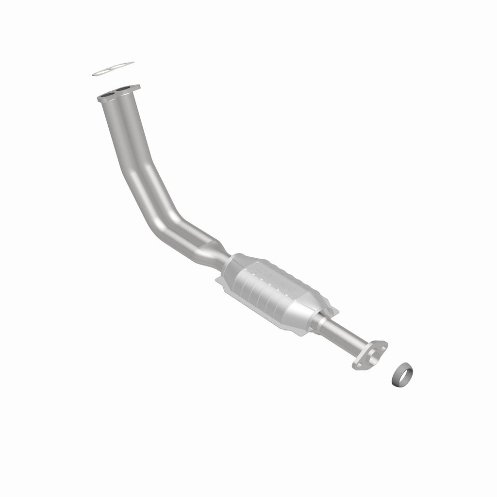 MagnaFlow Exhaust Products 3391618 California CARB Direct-Fit Catalytic Converter for Select Geo Tracker, Suzuki Sidekick