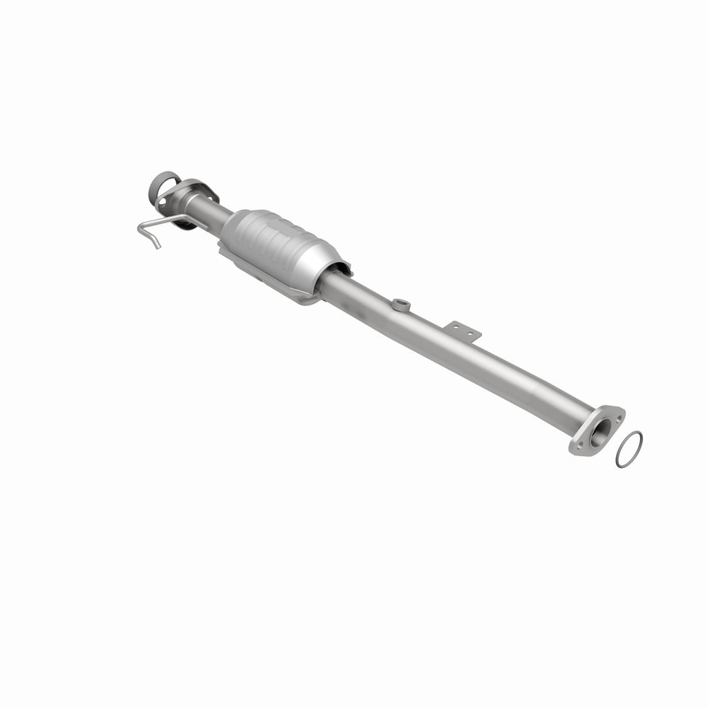 MagnaFlow Exhaust Products 441020 California CARB Direct-Fit Catalytic Converter for Select Chevrolet Tracker, Suzuki Vitara